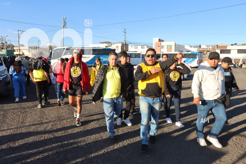 FBL LIGA PRO ECUABET MUSHUC RUNA BARCELONA