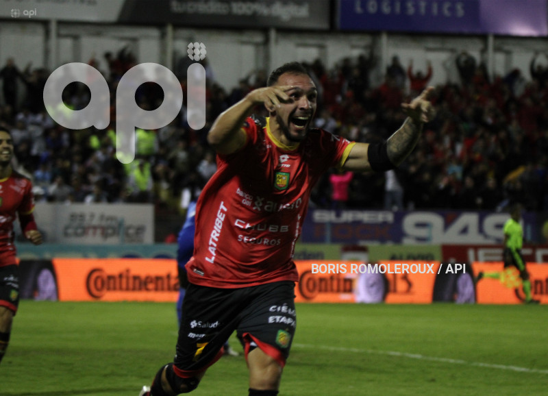 FBL-LIGAPRO-D CUENCA-LIGA DE QUITO