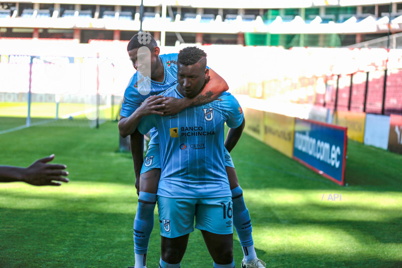 FBL-LIGAPRO-ECUABET- CATOLICA - MACARA