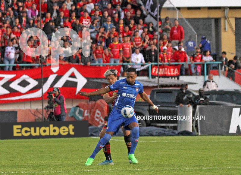 FBL-LIGAPRO-D CUENCA-LIGA DE QUITO