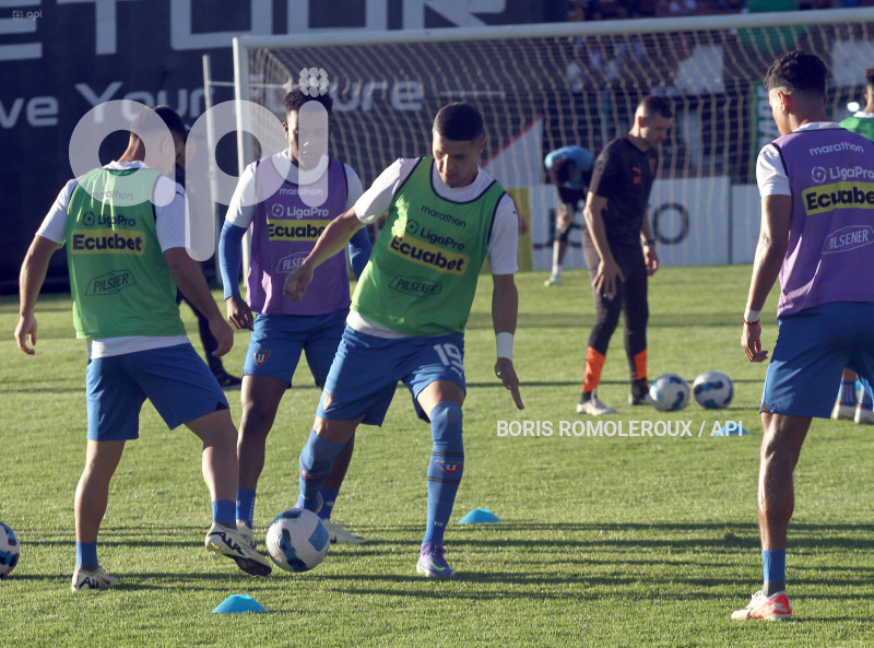 FBL-LIGAPRO-D CUENCA-LIGA DE QUITO