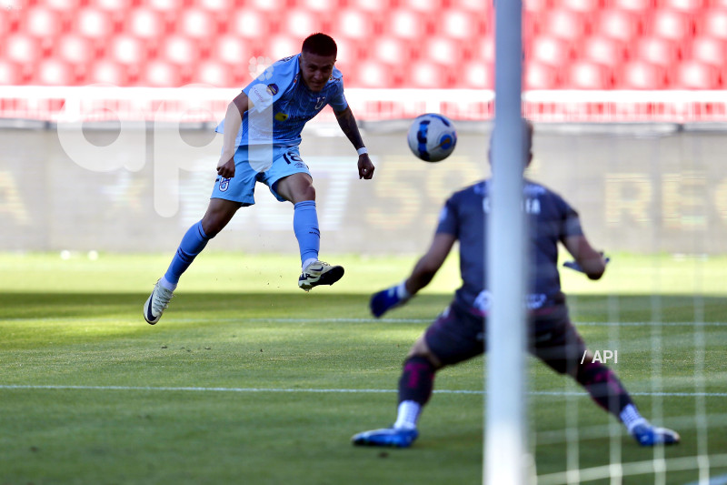 FBL-LIGAPRO-ECUABET- CATOLICA - MACARA