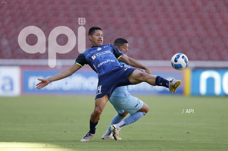 FBL-LIGAPRO-ECUABET- CATOLICA - MACARA