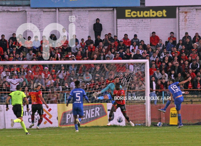 FBL-LIGAPRO-D CUENCA-LIGA DE QUITO