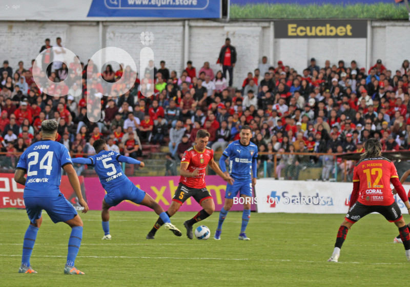 FBL-LIGAPRO-D CUENCA-LIGA DE QUITO