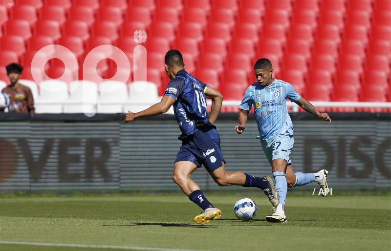 FBL-LIGAPRO-ECUABET- CATOLICA - MACARA