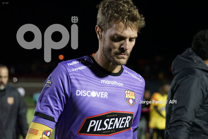 FBL LIGA PRO ECUABET MUSHUC RUNA BARCELONA.