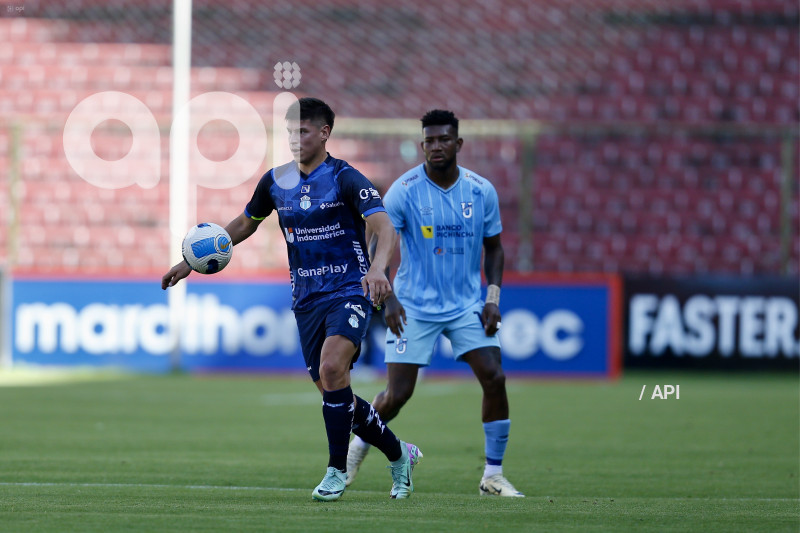 FBL-LIGAPRO-ECUABET- CATOLICA - MACARA