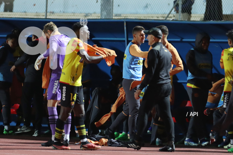 FBL LIGA PRO ECUABET MUSHUC RUNA BARCELONA