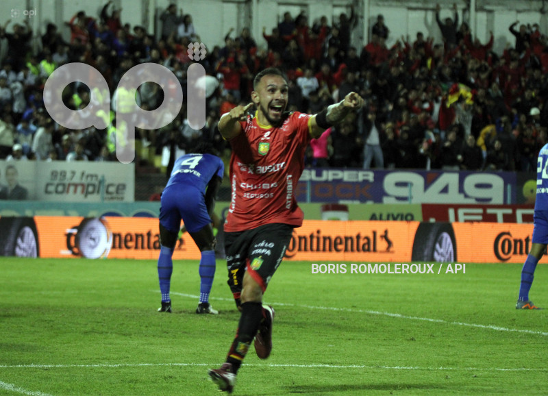 FBL-LIGAPRO-D CUENCA-LIGA DE QUITO