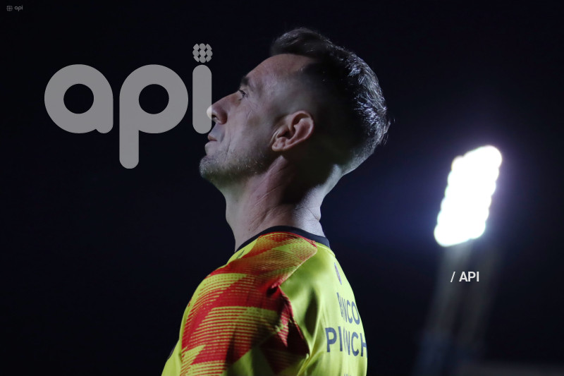 FBL LIGA PRO ECUABET MUSHUC RUNA BARCELONA