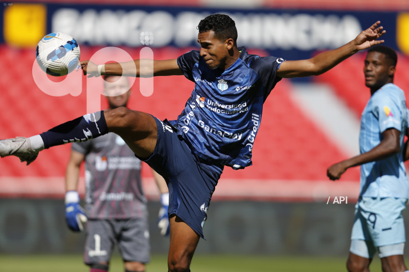 FBL-LIGAPRO-ECUABET- CATOLICA - MACARA