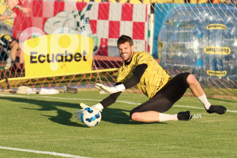 FBL LIGA PRO ECUABET MUSHUC RUNA BARCELONA