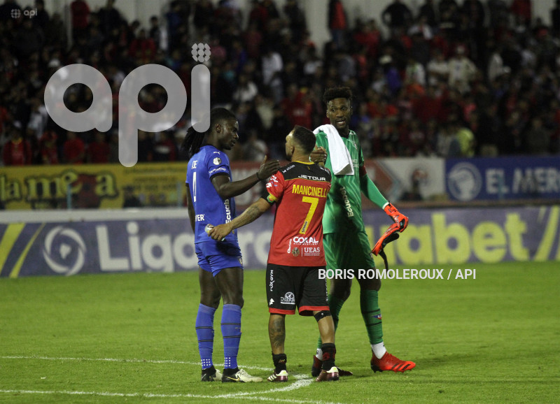 FBL-LIGAPRO-D CUENCA-LIGA DE QUITO