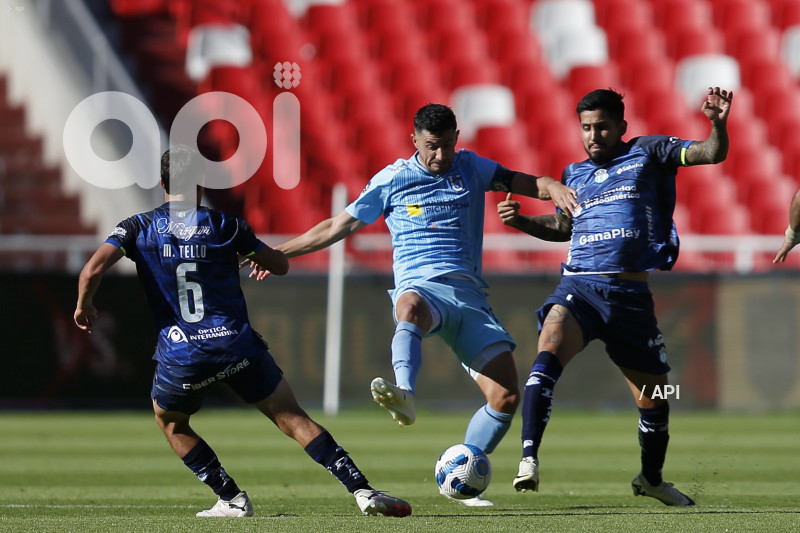 FBL-LIGAPRO-ECUABET- CATOLICA - MACARA