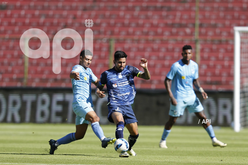 FBL-LIGAPRO-ECUABET- CATOLICA - MACARA