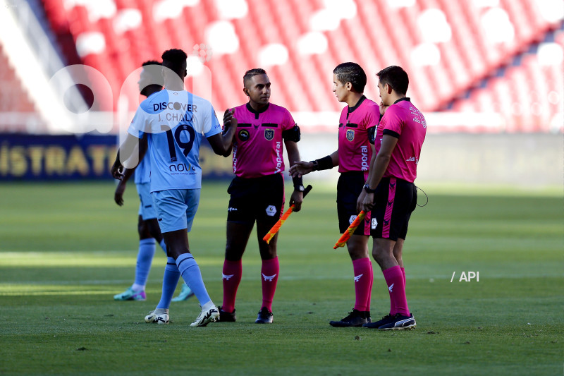 FBL-LIGAPRO-ECUABET- CATOLICA - MACARA