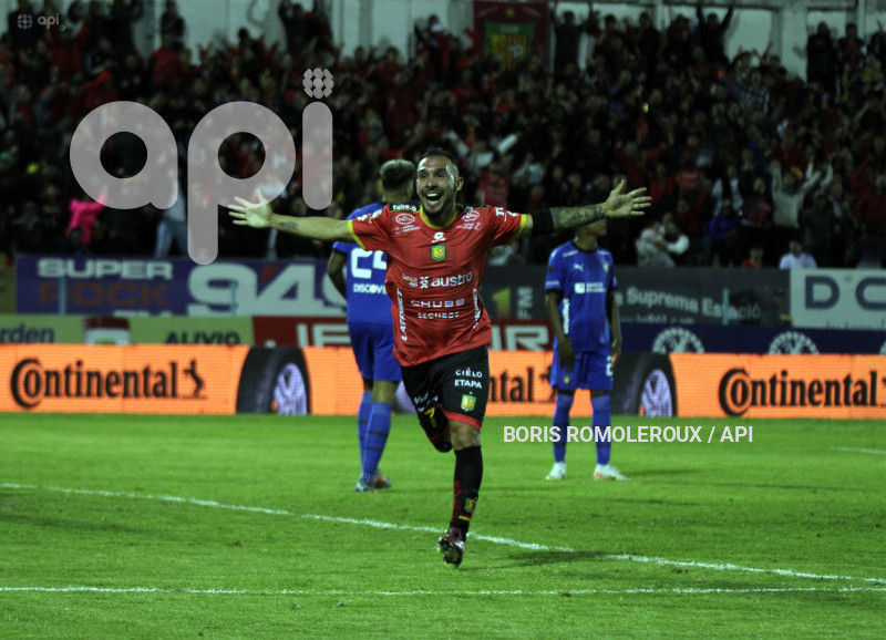 FBL-LIGAPRO-D CUENCA-LIGA DE QUITO