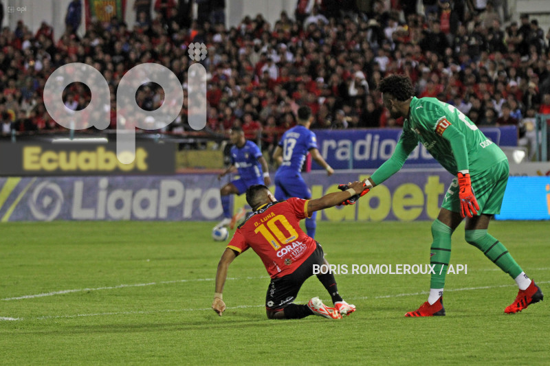 FBL-LIGAPRO-D CUENCA-LIGA DE QUITO