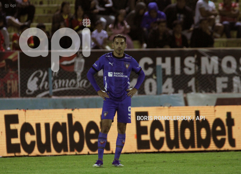FBL-LIGAPRO-D CUENCA-LIGA DE QUITO