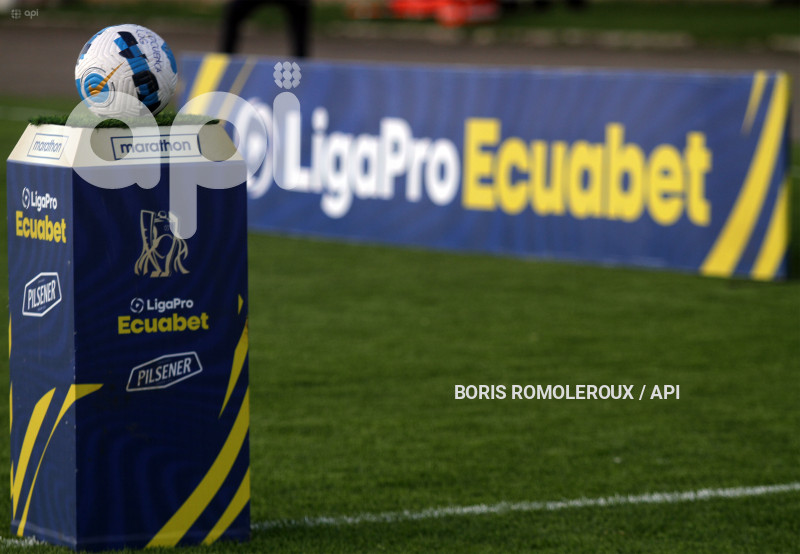FBL-LIGAPRO-D CUENCA-LIGA DE QUITO