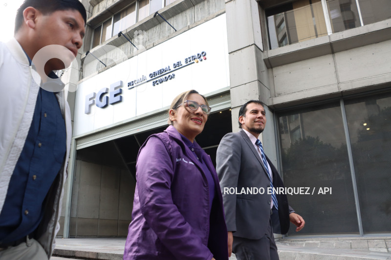 MINISTRA-DENUNCIA-CORRUPCION-FUNDACIONES