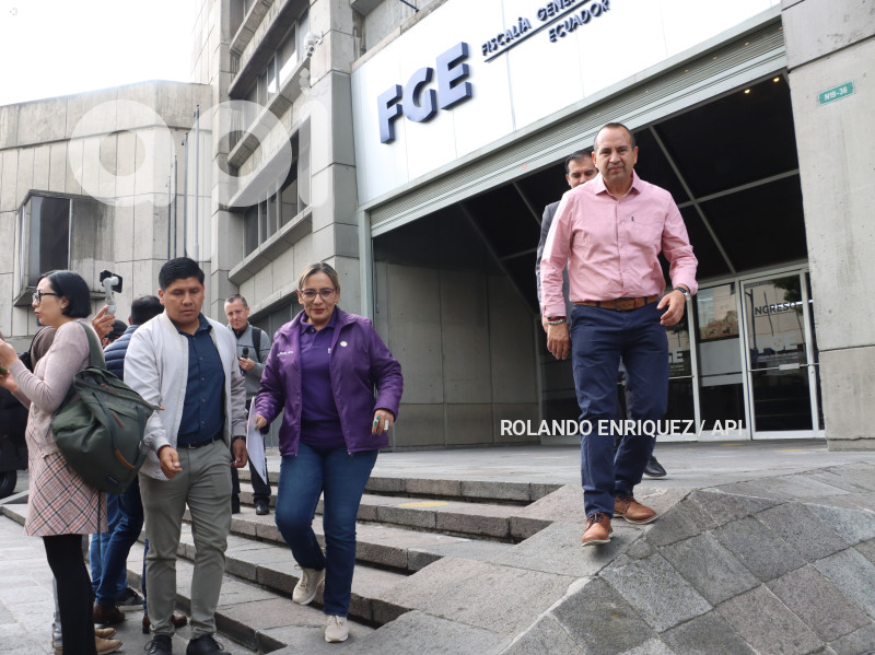 MINISTRA-DENUNCIA-CORRUPCION-FUNDACIONES