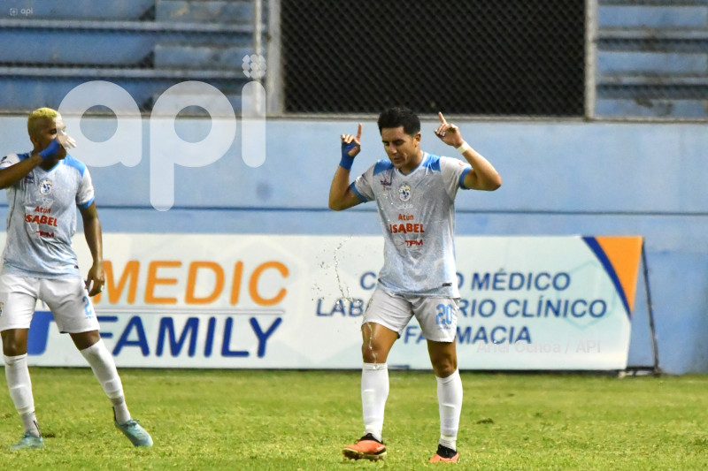 FBL-SERIE B-MANTA-LEONES DEL NORTE