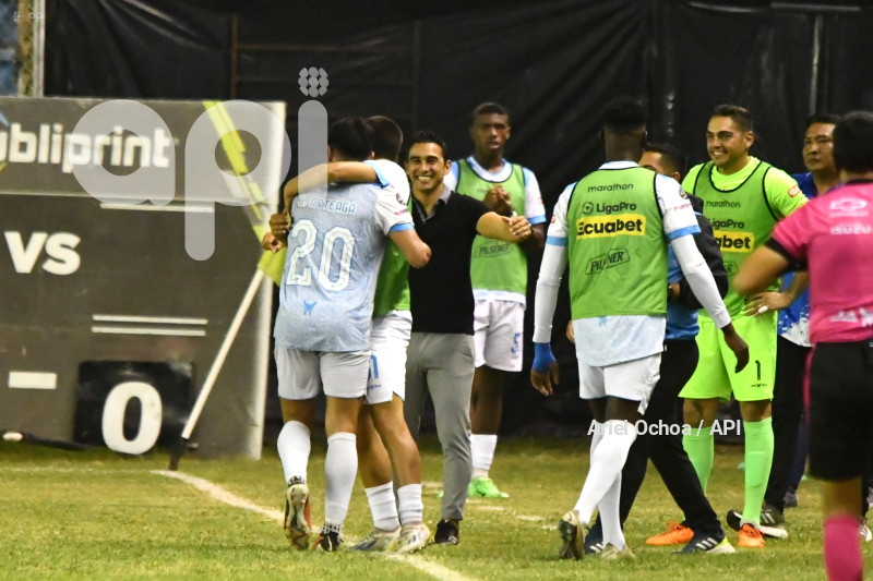 FBL-SERIE B-MANTA-LEONES DEL NORTE