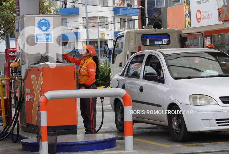 CUENCA-GASOLINERAS-SUBSIDIO