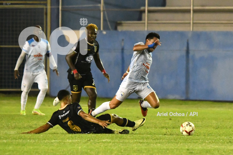 FBL-SERIE B-MANTA-LEONES DEL NORTE
