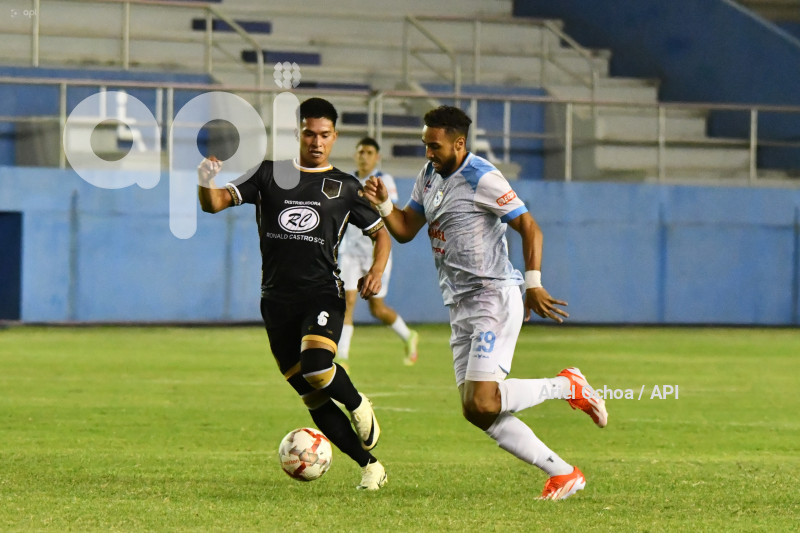 FBL-SERIE B-MANTA-LEONES DEL NORTE