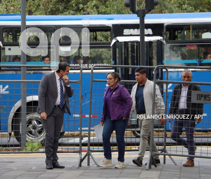 MINISTRA-DENUNCIA-CORRUPCION-FUNDACIONES