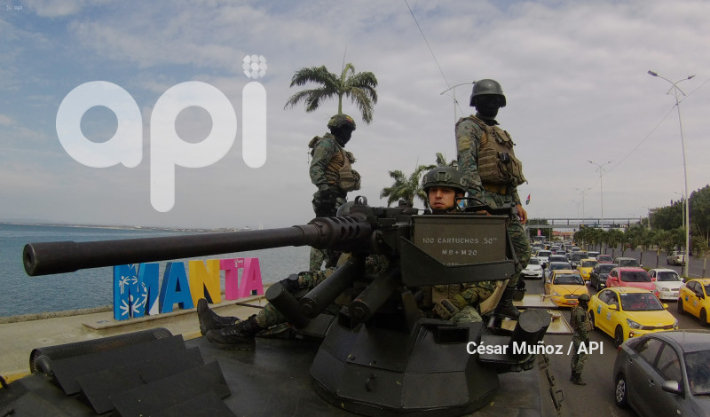 GYE-OPERATIVOS MANTA