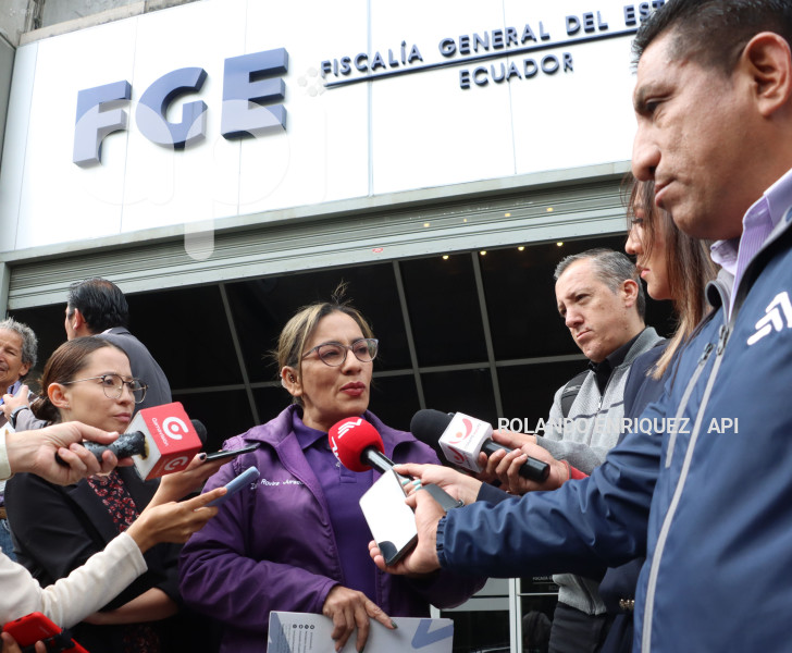 MINISTRA-DENUNCIA-CORRUPCION-FUNDACIONES
