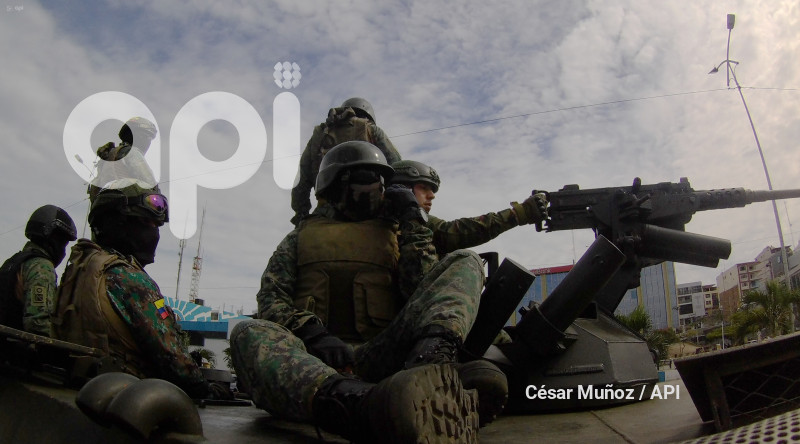 GYE-OPERATIVOS MANTA