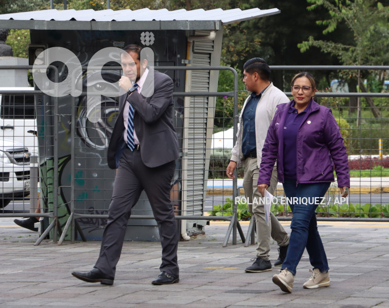 MINISTRA-DENUNCIA-CORRUPCION-FUNDACIONES