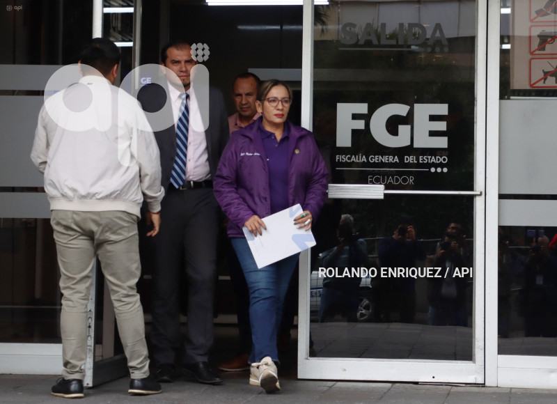 MINISTRA-DENUNCIA-CORRUPCION-FUNDACIONES