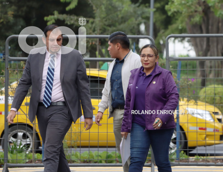 MINISTRA-DENUNCIA-CORRUPCION-FUNDACIONES
