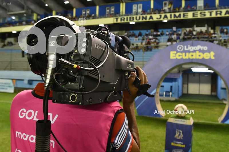 FBL-GOLTV-TRANSMISION-LIGA-PRO