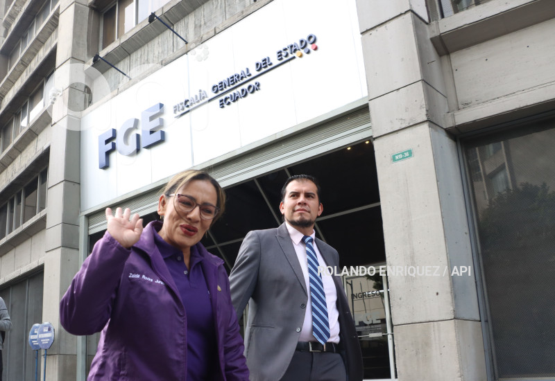 MINISTRA-DENUNCIA-CORRUPCION-FUNDACIONES