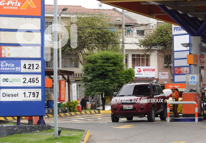 CUENCA-GASOLINERAS-SUBSIDIO