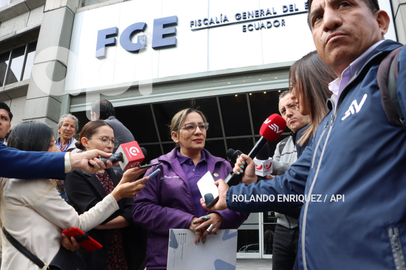 MINISTRA-DENUNCIA-CORRUPCION-FUNDACIONES