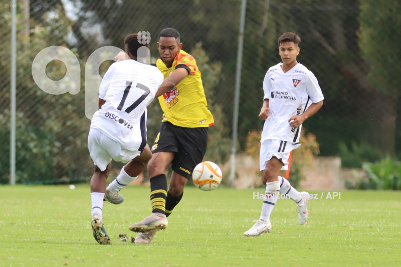 FBL YOUTHCUP BARCELONA LDU