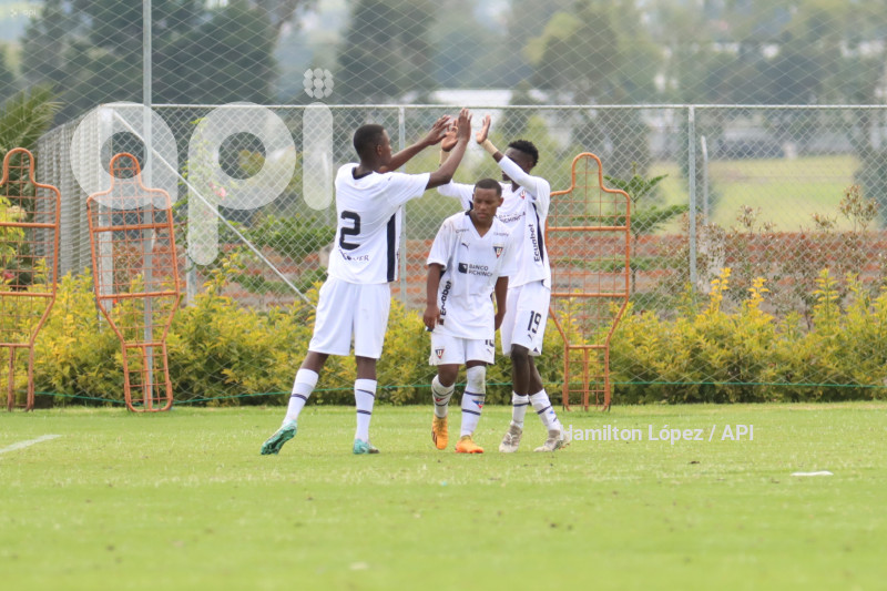 FBL YOUTHCUP BARCELONA LDU
