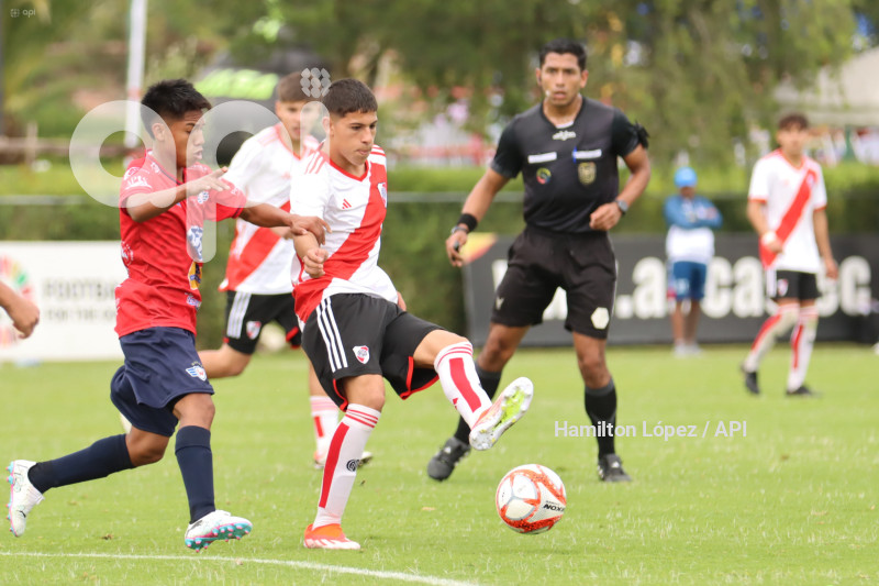 FBL YOUTHCUP RIVER PLATE WILSTERMAN