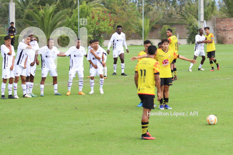 FBL YOUTHCUP BARCELONA LDU