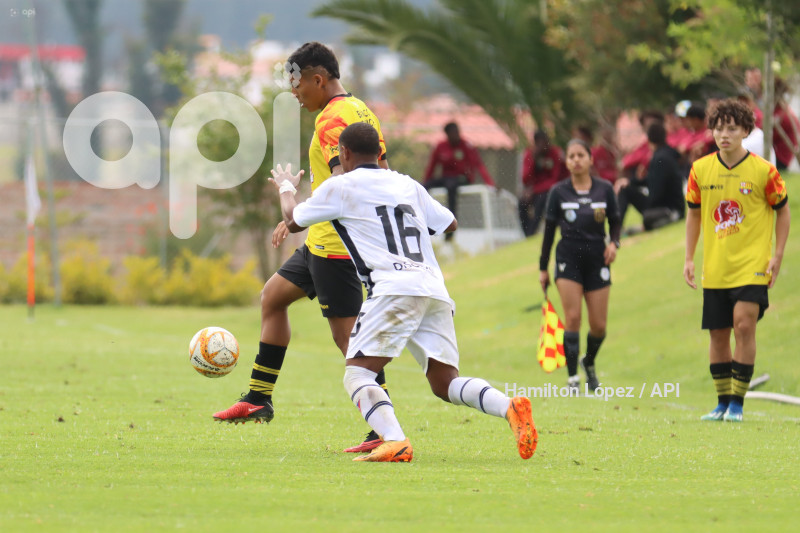 FBL YOUTHCUP BARCELONA LDU
