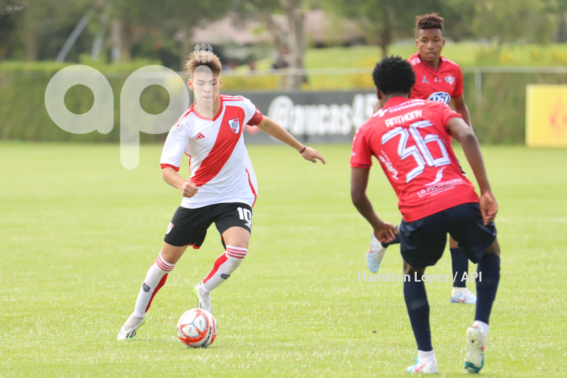 FBL YOUTHCUP RIVER PLATE WILSTERMAN
