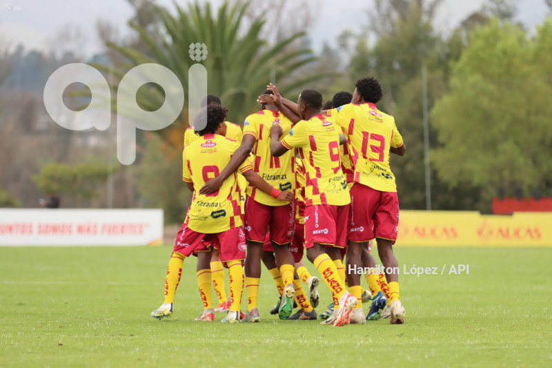 FBL YOUTHCUP AUCAS EMELEC